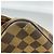 Borsa a tracolla Louis Vuitton Damier Geronimos Damier ebene - vista 6