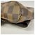 Borsa a tracolla Louis Vuitton Damier Geronimos Damier ebene - vista 7