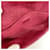 Louis Vuitton Monogram Pochette Felicie Marrone Fuschia - vista 4