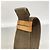 Louis Vuitton Monogram Pochette Gange M51870 Borsa a tracolla Marrone - vista 6