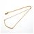 Collier T Smile Small de Tiffany & Co. - vue 3