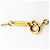 Collier T Smile Small de Tiffany & Co. - vue 5