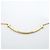 Collier T Smile Small de Tiffany & Co. - vue 6