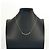 Collier T Smile Small de Tiffany & Co. - vue 7