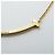 Collier T Smile Small de Tiffany & Co. - vue 8