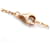 Collana Cartier Trinity - vista 5