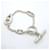 Hermès Bracciale Hermes Chaine d'Ancre Farandole  - vista 2