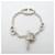 Hermès Bracciale Hermes Chaine d'Ancre Farandole  - vista 3