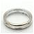Ring Anello Ariane da donna in oro bianco 18K Hermès  - vista 4