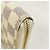 Louis Vuitton Damier Azur Zippy Wallet N60019 Bianco - vista 5