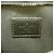 Louis Vuitton Monogram Macassar Weekend Tote PM Marrone Nero - vista 5