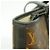 Louis Vuitton Monogram Macassar Weekend Tote PM Marrone Nero - vista 7
