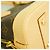 Borsa Louis Vuitton Alma BB Monogram Marrone - vista 6