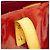 Borsa Louis Vuitton Vernis Lead PM Rosso - vista 7