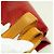 Borsa Louis Vuitton Vernis Lead PM Rosso - vista 8