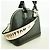 Borsa Louis Vuitton Alma BB Epi Leather Nero - vista 2