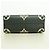 Borsa Louis Vuitton Monogram Empreinte Bicolor OnTheGo PM Nero Beige - vista 3