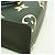 Borsa Louis Vuitton Monogram Empreinte Bicolor OnTheGo PM Nero Beige - vista 6