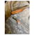 Borsa Hermès Karimi Tote MM in feltro e Swift  - vista 5