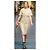 Vestido midi Dolce & Gabbana Haute Couture FW2012 de encaje - vista 2