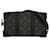 Louis Vuitton Soft Trunk Monogram Eclipse Canvas Nero  - vista 1
