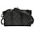 Louis Vuitton Soft Trunk Monogram Eclipse Canvas Nero  - vista 2
