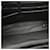 Louis Vuitton Soft Trunk Monogram Eclipse Canvas Nero  - vista 3