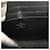 Louis Vuitton Soft Trunk Monogram Eclipse Canvas Nero  - vista 4