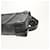 Louis Vuitton Soft Trunk Monogram Eclipse Canvas Nero  - vista 6