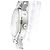 Hermès Hermes Clipper Quartz Acero Inoxidable 24 - vista 3