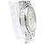 Hermès Hermes Clipper Quartz Acero Inoxidable 24 - vista 5