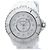 Chanel J12 Quartz Ceramica e Acciaio Inossidabile con Indicatori in Diamante 33 - vista 4