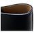 Borsa Tote Anagram Small in pelle nera Loewe Nero - vista 8