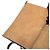 Borsa Tote Anagram Small in pelle nera Loewe Nero - vista 9