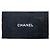 Chanel Bi-Fold Wallet aus genarbtem Kalbsleder Beige - Ansicht 5