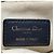 Borsa Saddle 2-way Christian Dior Blu navy - vista 4