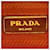 Borsa Prada Promenade Arancione  - vista 4