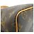 Noe Borsa a tracolla Louis Vuitton Monogram Nano Noé Marrone - vista 3