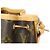 Noe Borsa a tracolla Louis Vuitton Monogram Nano Noé Marrone - vista 4