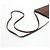 Hermès Hermes Herline Pochette 100967M Borsa a Spalla Marrone - vista 4