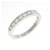 Tiffany & Co Tiffany Half Circle Channel Setting Ring  - Ansicht 1