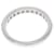 Tiffany & Co Tiffany Half Circle Channel Setting Ring  - Ansicht 3