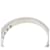 Tiffany & Co Tiffany Half Circle Channel Setting Ring  - Ansicht 4