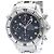 Omega Seamaster Diver 300M Chronometer Chronograph Automatic Stainless Steel 42 - vista 4