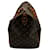 Louis Vuitton Keepall Monogram Canvas 45 Marrone - vista 5