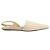 Nanushka Ballerine beige