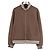 MCM Weste aus Baumwolle Khaki Herren M