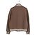 MCM Weste aus Baumwolle Khaki Herren M - Ansicht 3