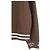 MCM Weste aus Baumwolle Khaki Herren M - Ansicht 4