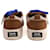 Dior Sneakers basse B33 camel Cammello - vista 2